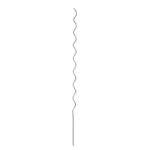 Spiral Tomato Support Stake 1.5 m