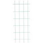 Rectangular Climbing Trellis Green 145 cm x 57 cm